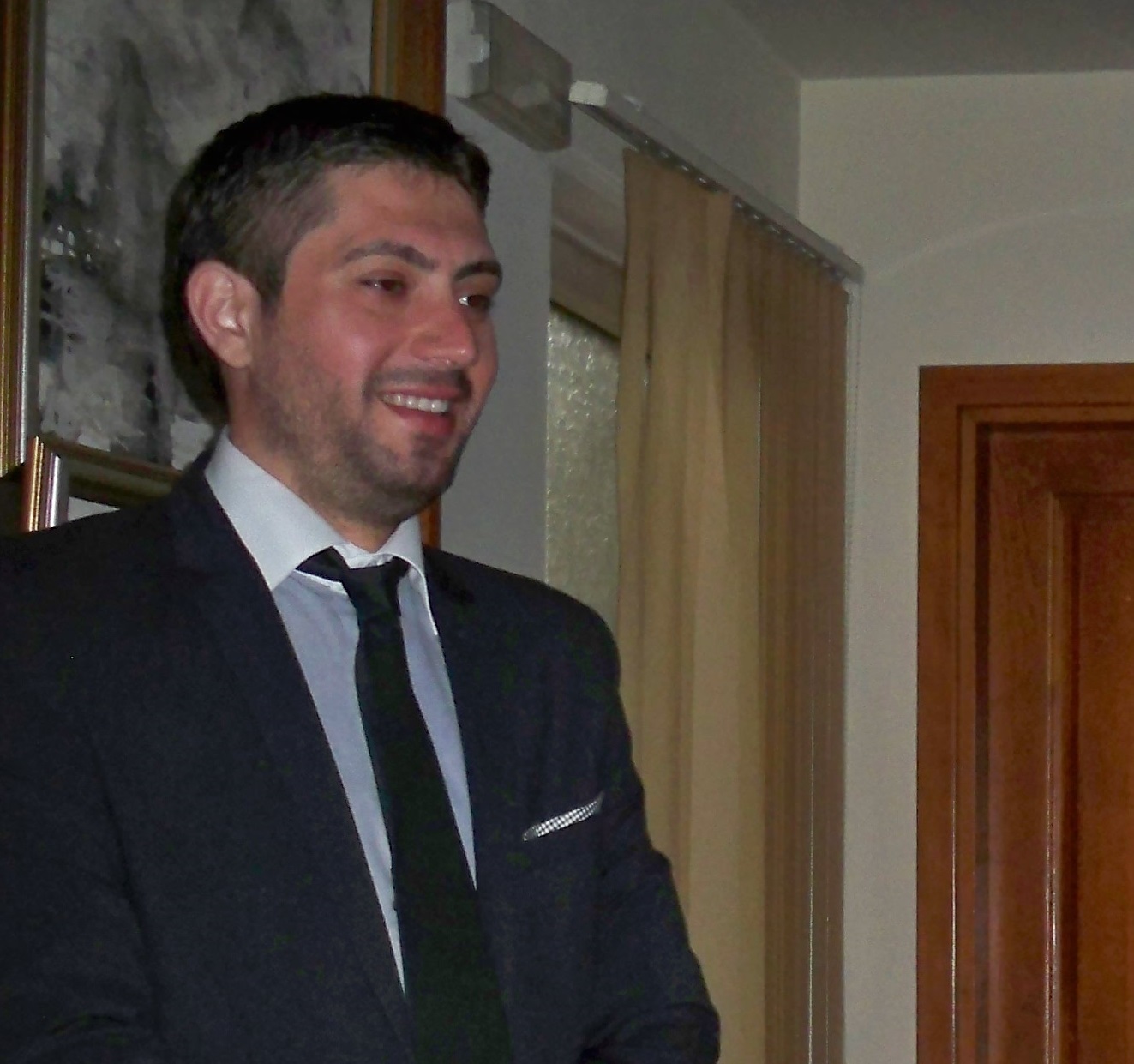 Șerban Ionuț Virgil