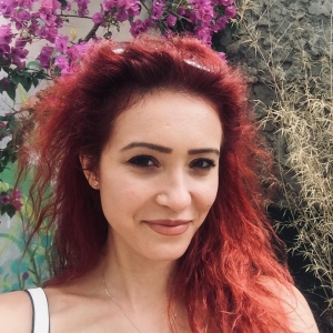 Șoitu Patricia