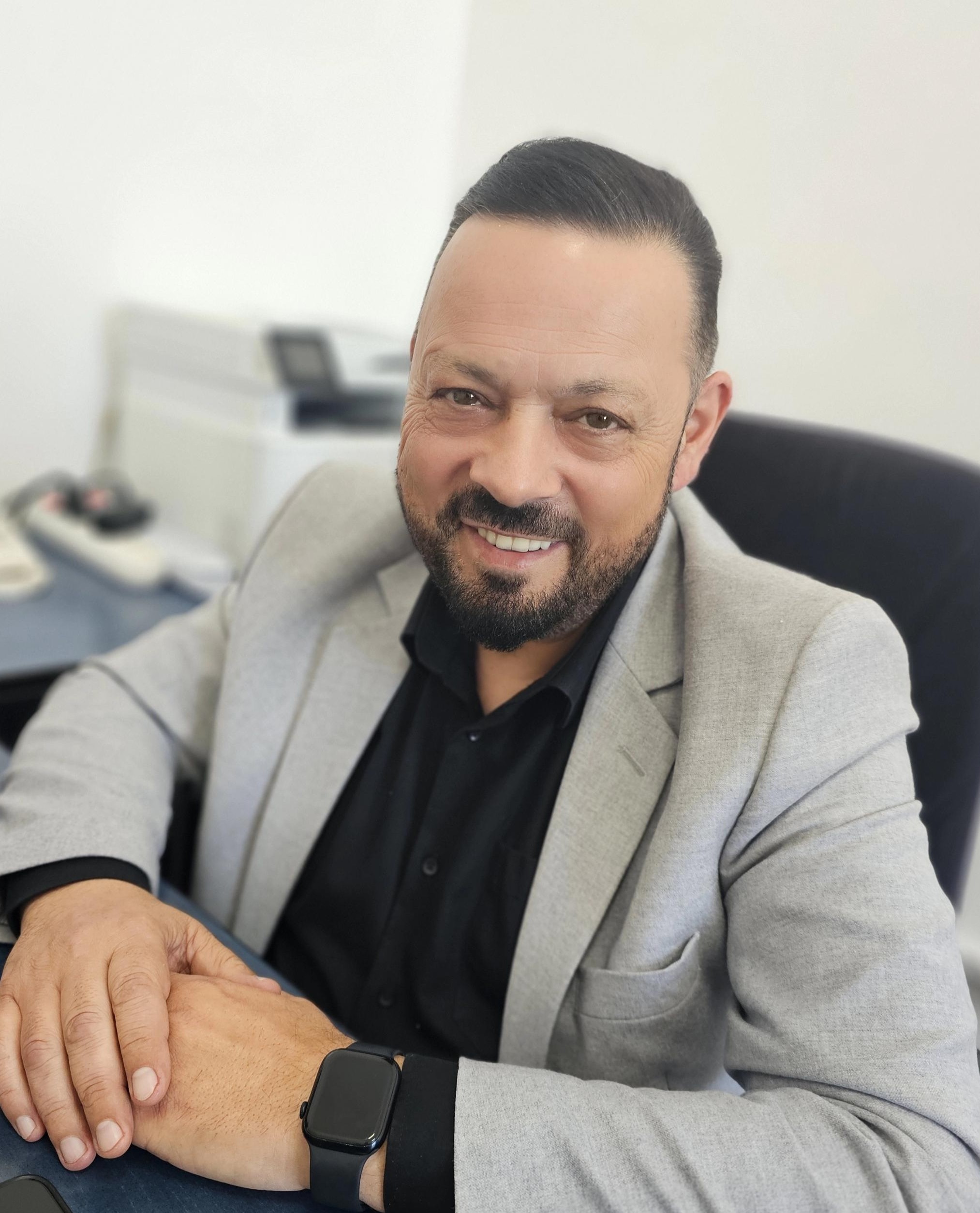 Bărbuleț Gabriel-Dan