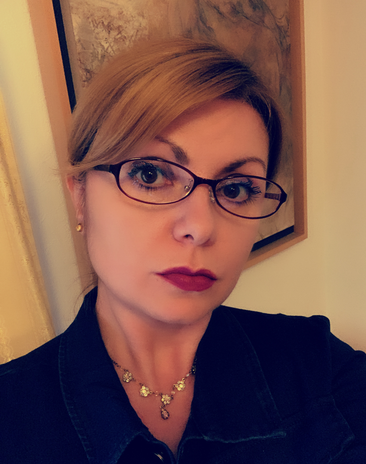 Tămaș Săpunaru Carmen