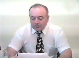 Tărchilă Petru
