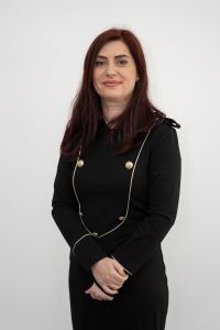 Teaca Mihaela Ioana