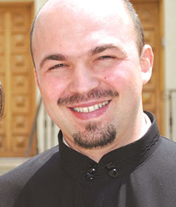 Teleanu Bogdan Aurel
