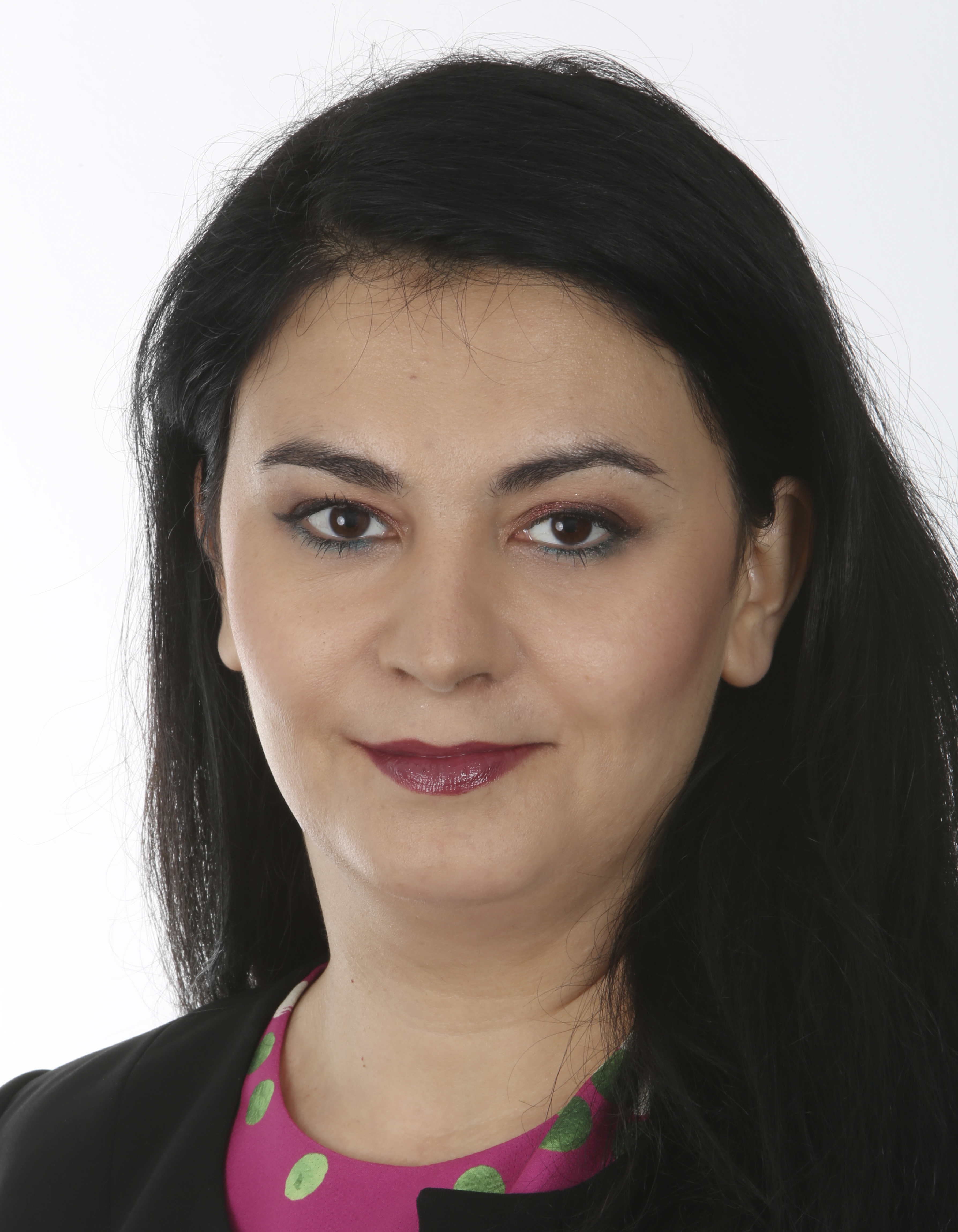 Teodorescu Maria Georgiana