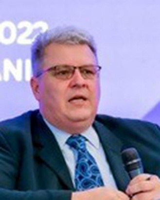 Marinescu Bogdan G