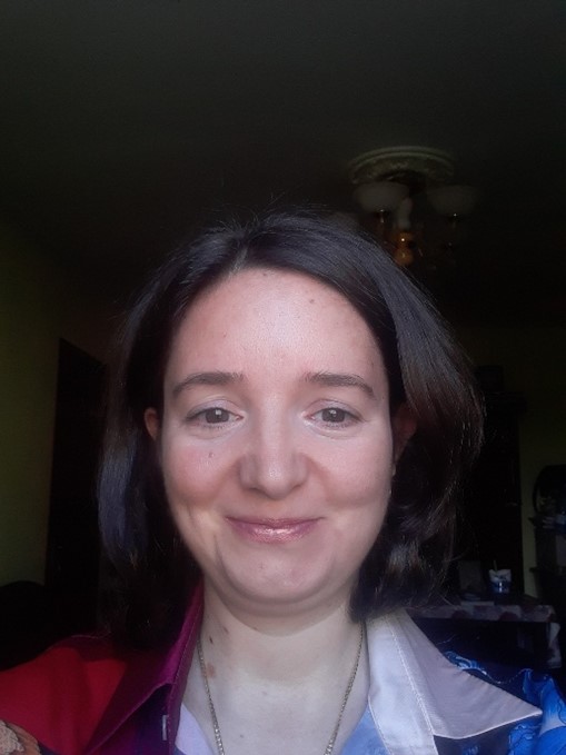 Buligescu Bianca