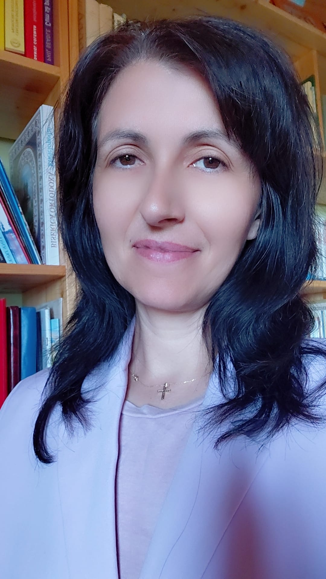 Marianuc Elena