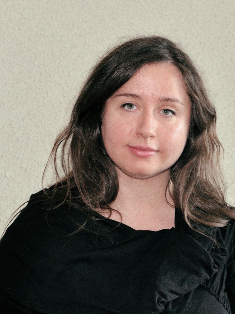 Tufă Laura