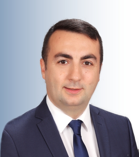 Țichindelean Mihai