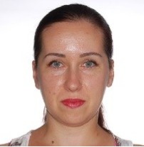 Constantin Georgiana Bianca