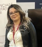 Mihaela Curea