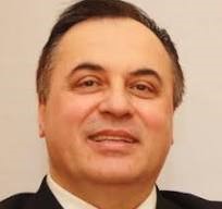 Ionescu Victor Romeo