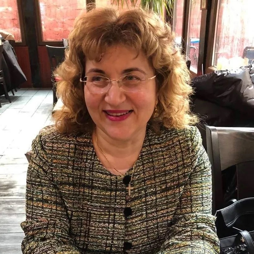 Vișcu Ileana Loredana