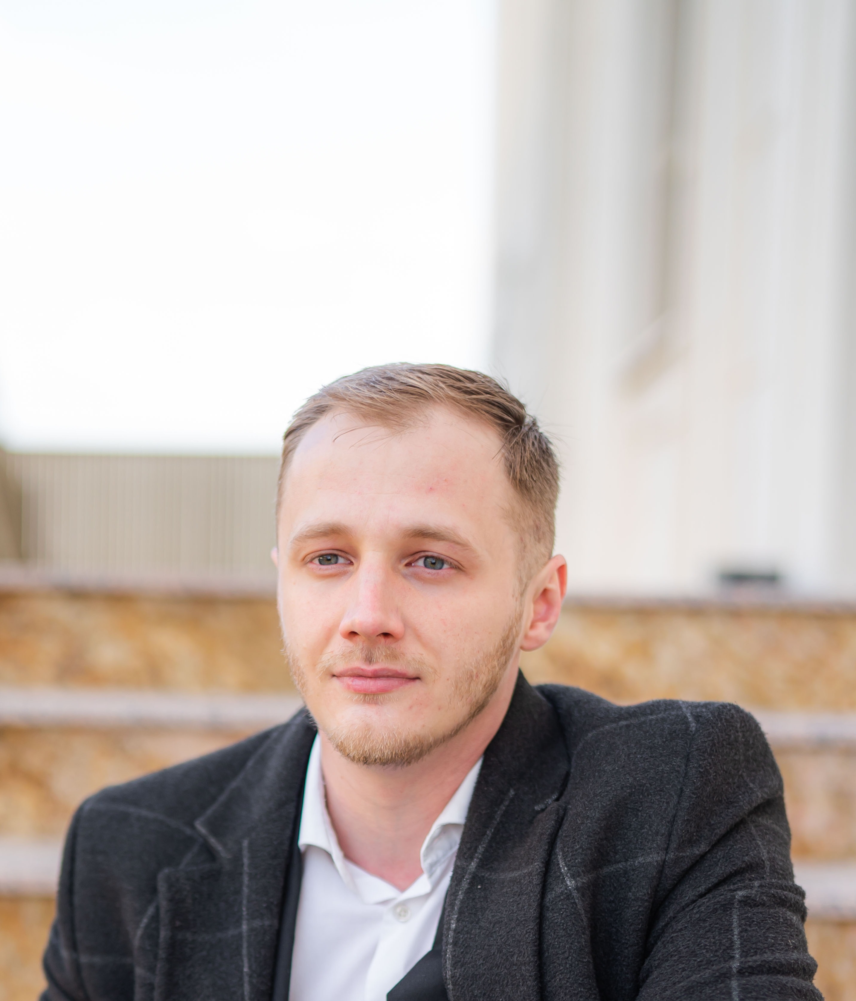 Constantin Ilaș