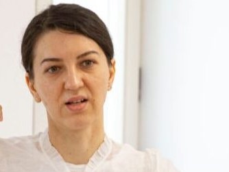 Voicu Iulia