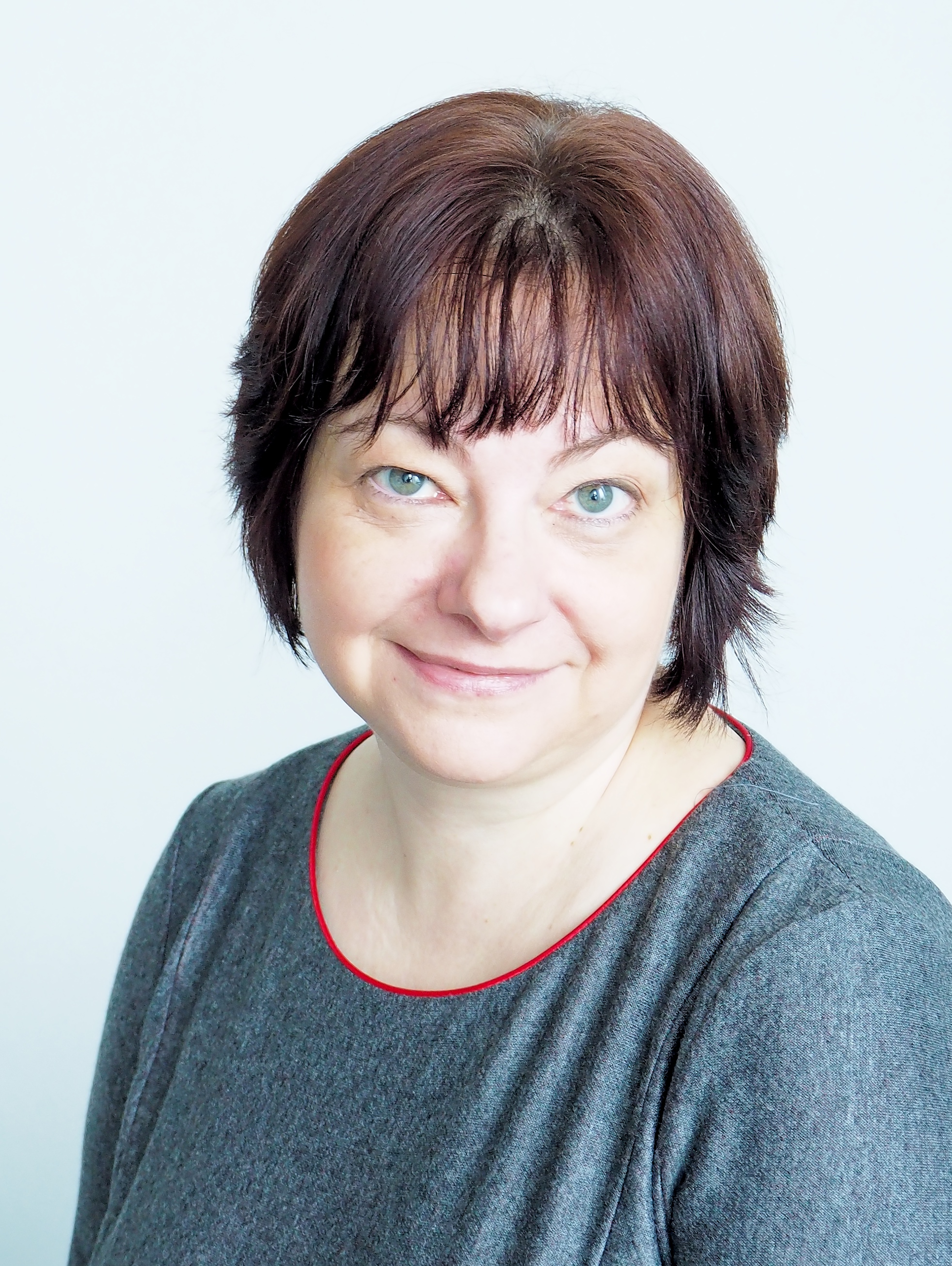 Voicu Mălina
