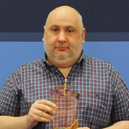 Zaharie Cristian Giuseppe