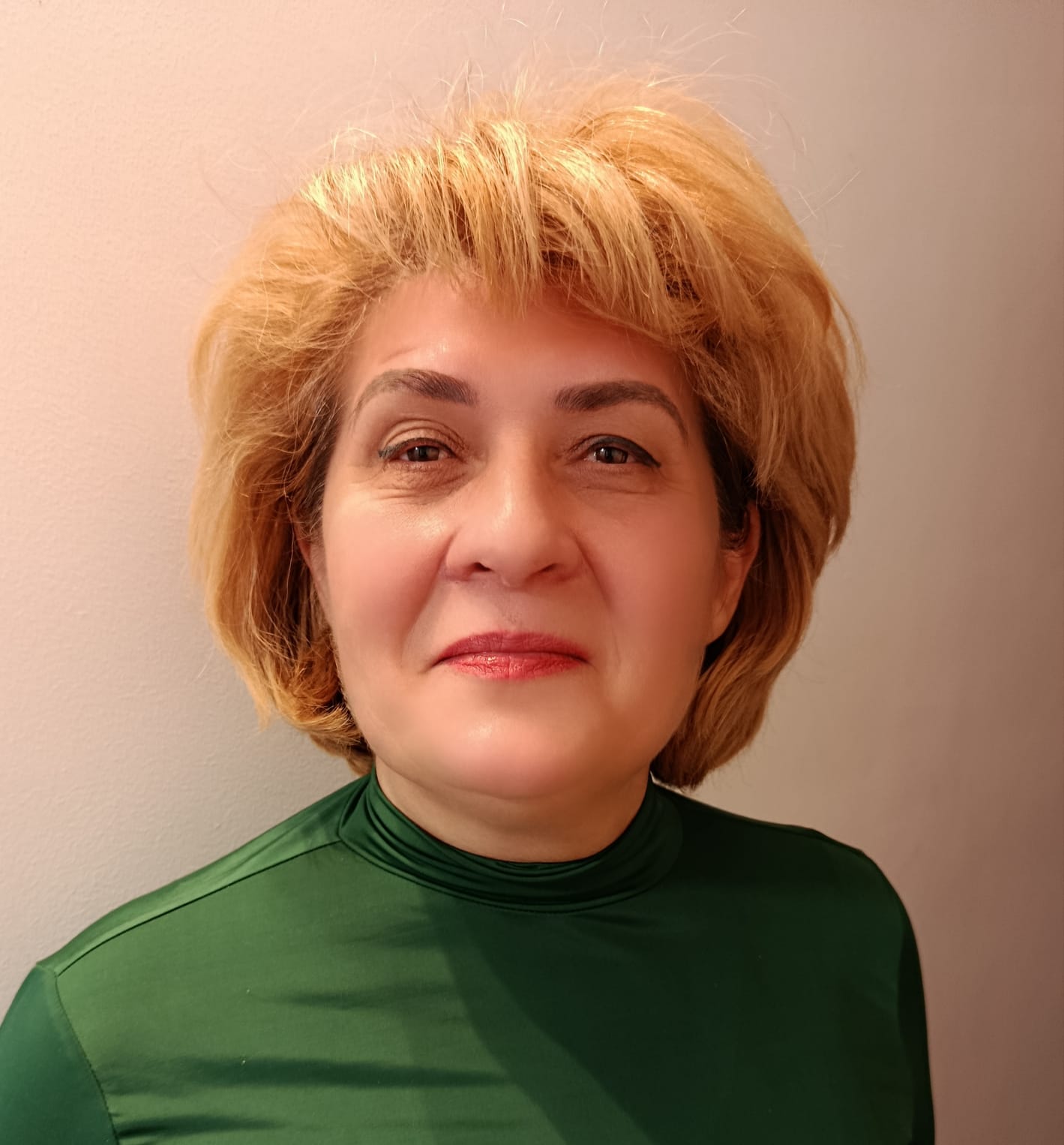 Carmen Matei