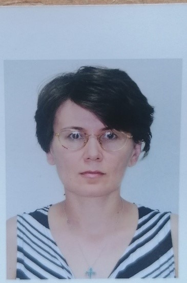 Adascalitei Oana