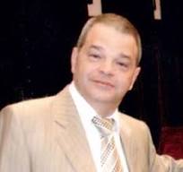 Chiriac Lucian Teodor