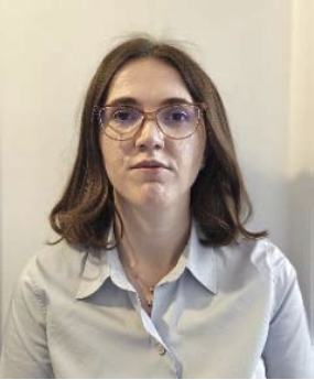 Alexandra Maria Danileț