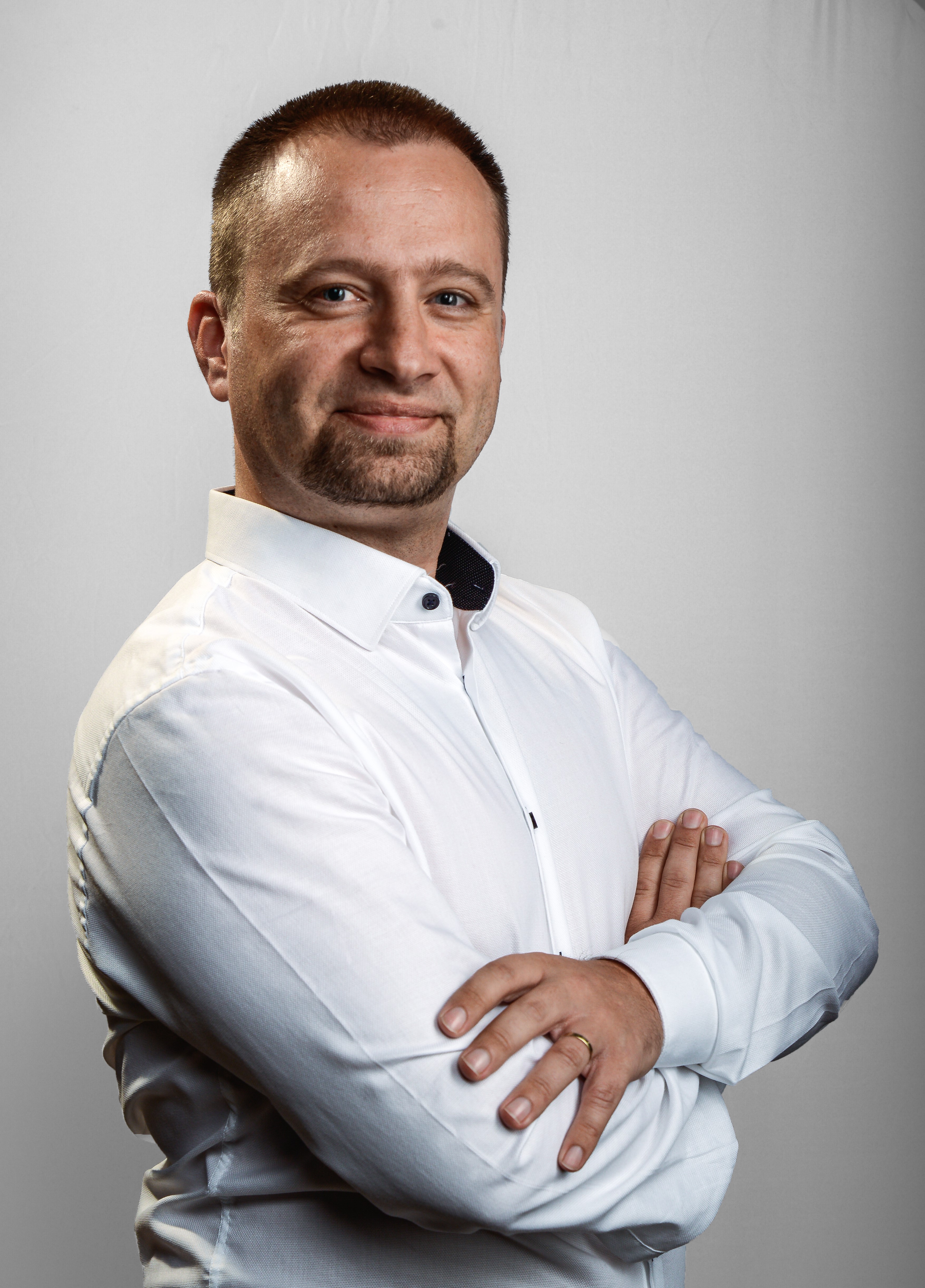 Stefan Radu Bogdan