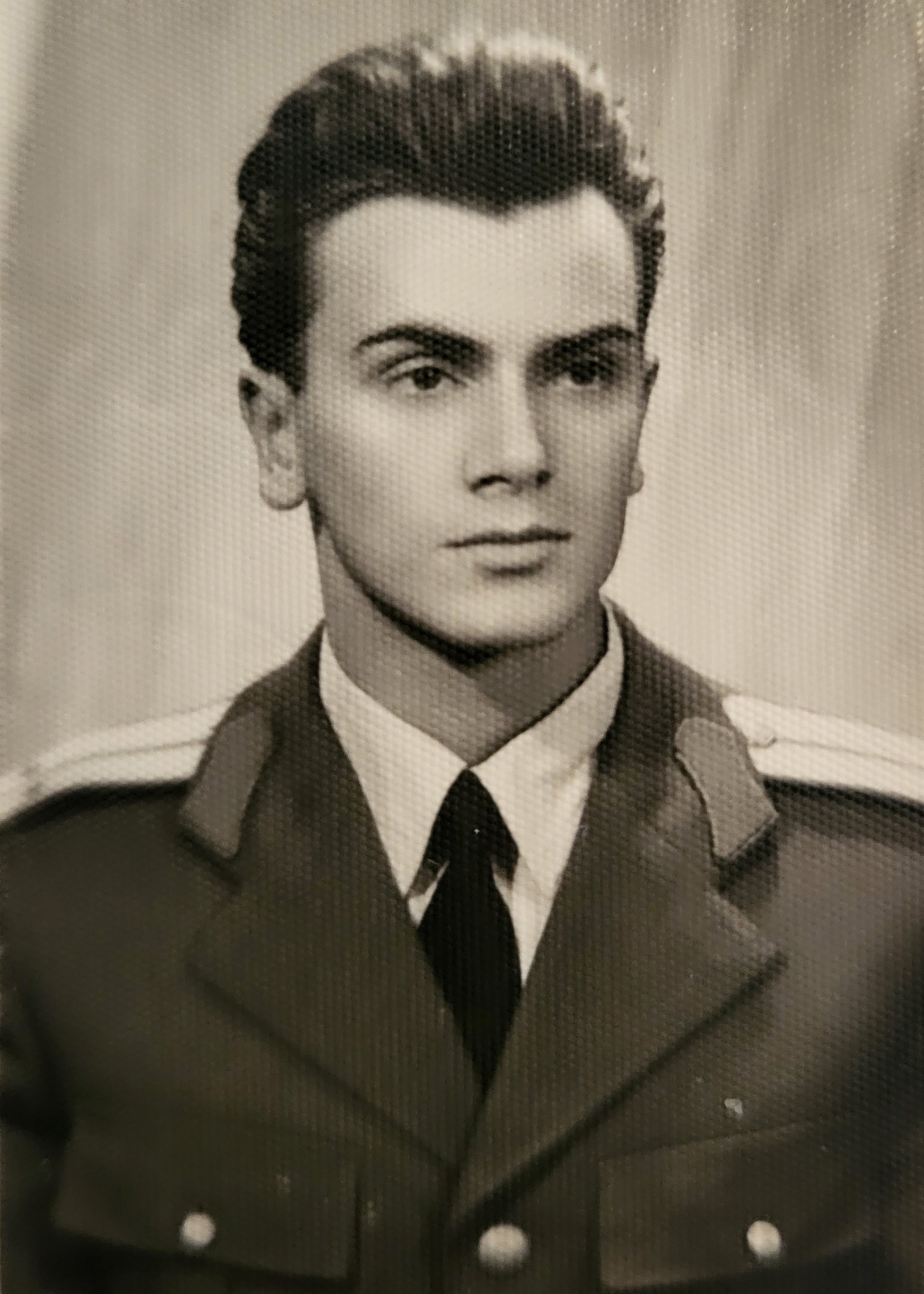 I. Anton Gyula