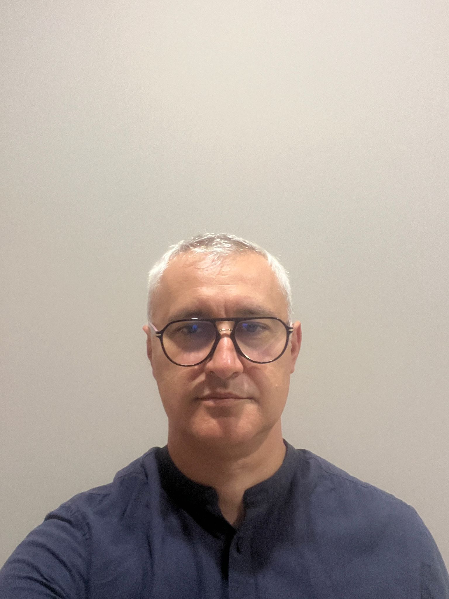 Matei Dorel George