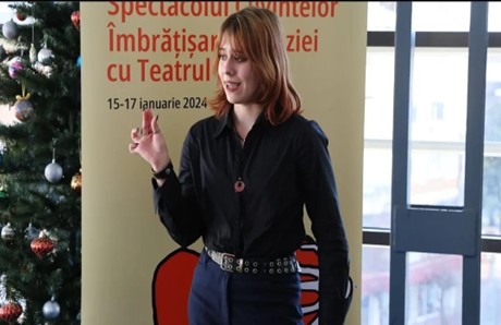 Larisa Băbălean