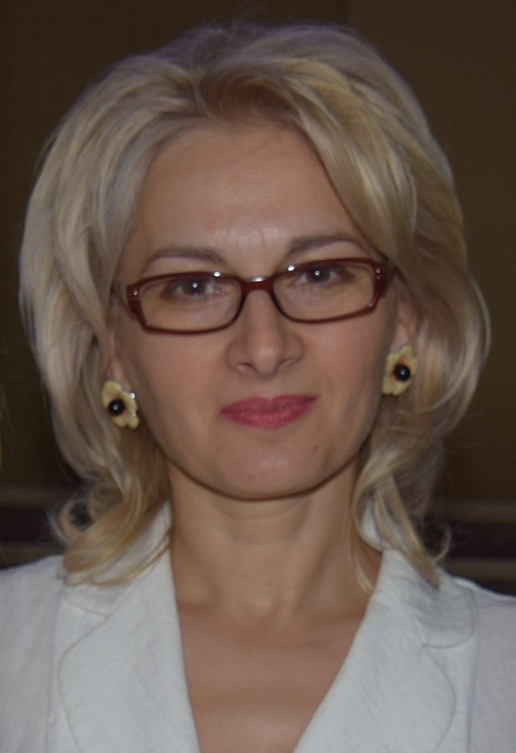 Nina Mihaela Mihalache