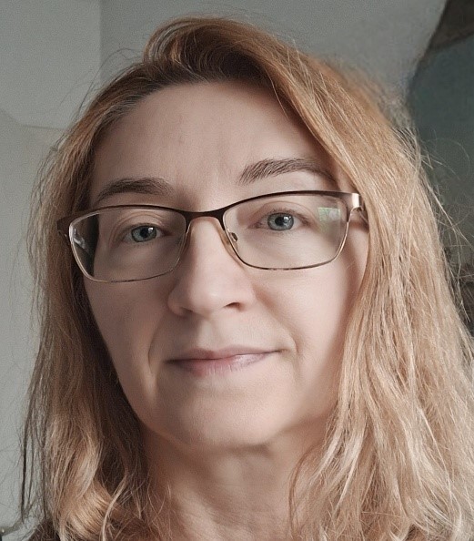 Evemarie Draganovici