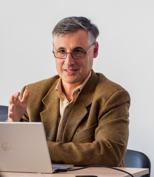 Mihai Draganovici