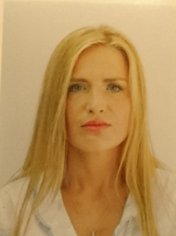 Alina Zaharia