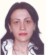 Oana Mariana Ciuchi