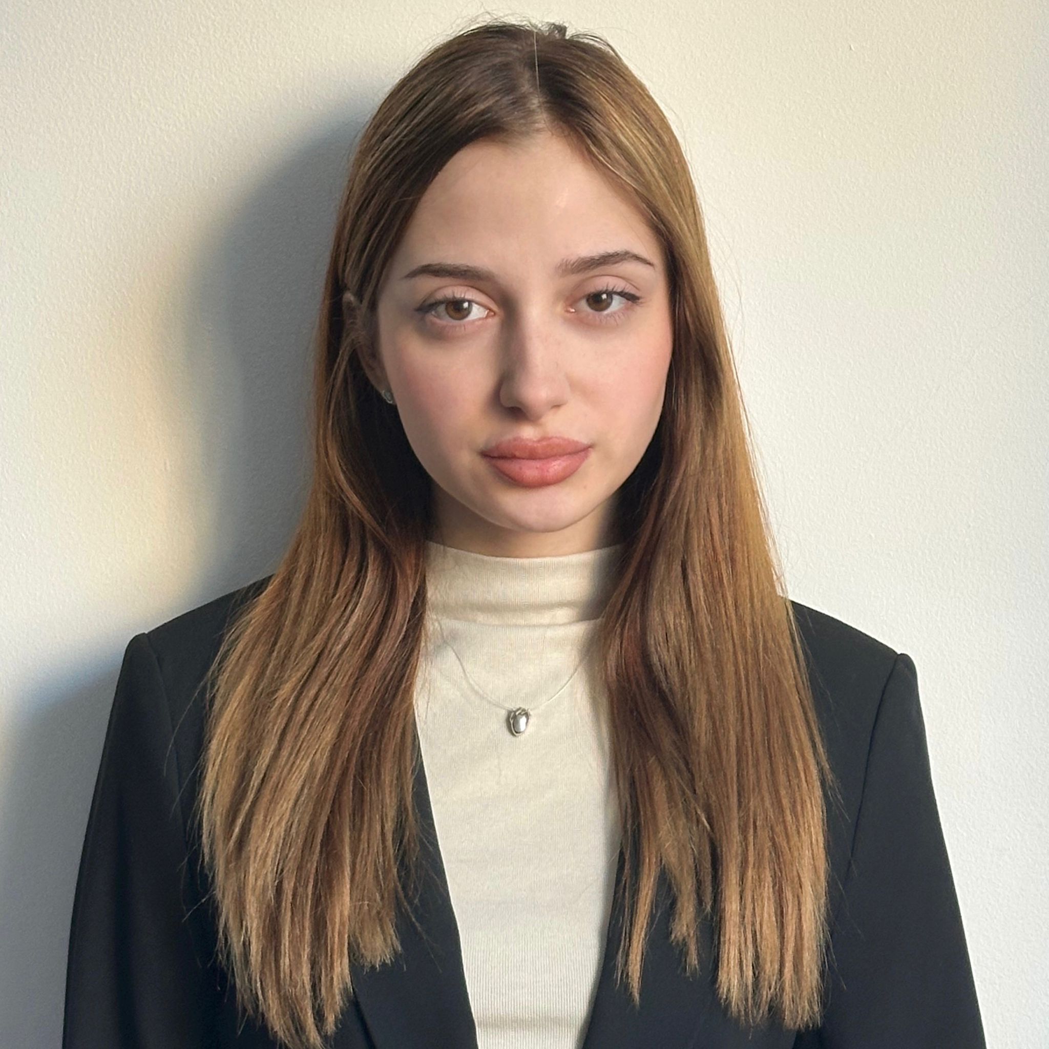 Francesca Alessia Bratu