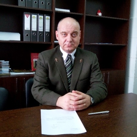 Mihălcioiu Viorel