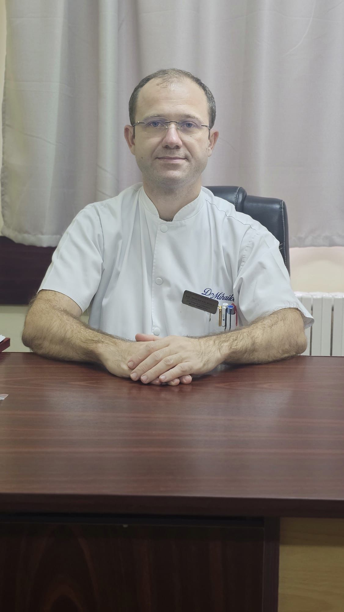 Raul Mihailov