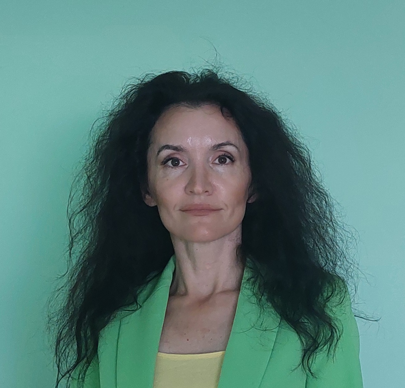 Stanescu-Sas Andreea-Madalina
