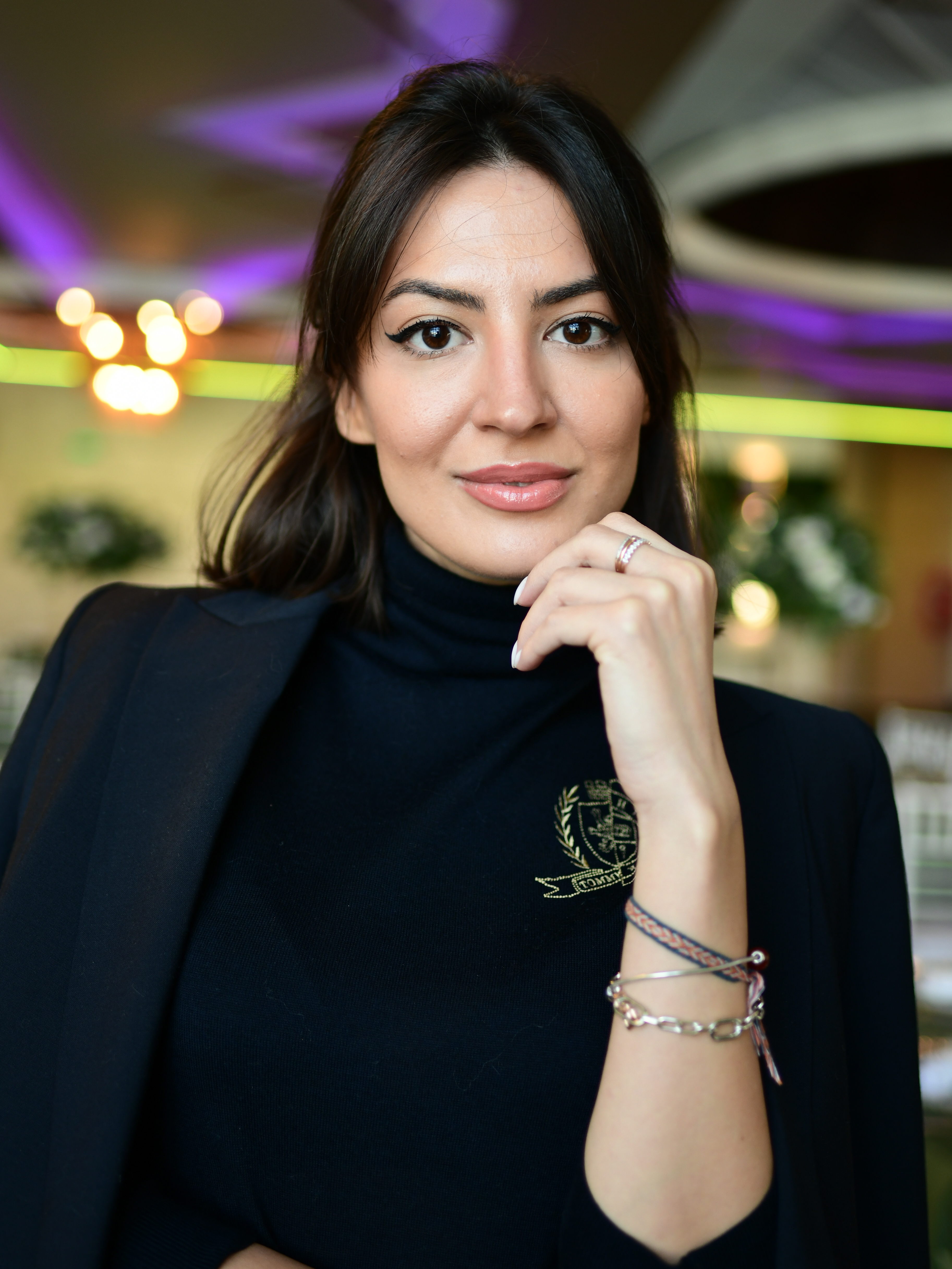 Mihaela Ioana Gurău