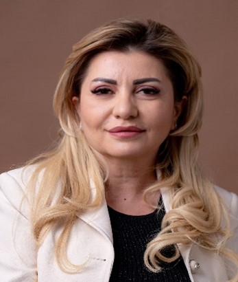 Uzlău Carmen