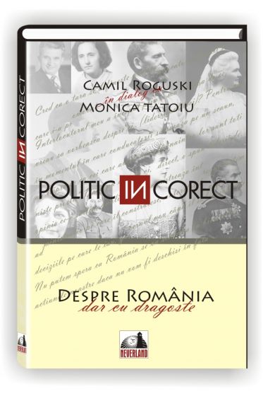 Politic (IN) corect