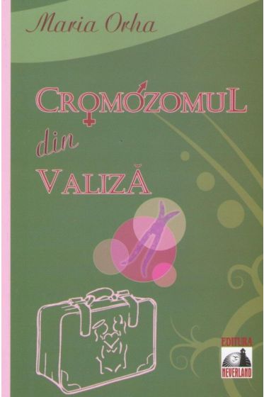 Cromozomul din valiza