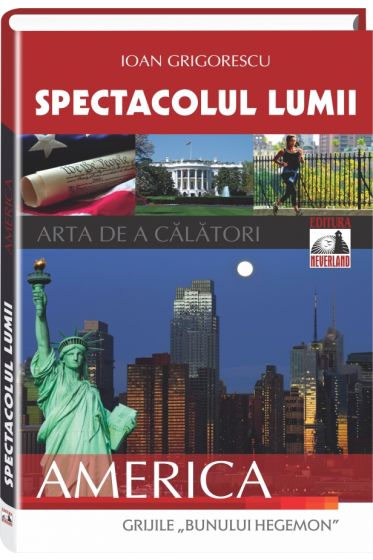 Spectacolul Lumii. America
