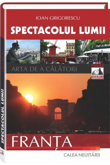Spectacolul Lumii. Franta