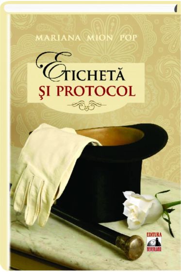 Eticheta si protocol