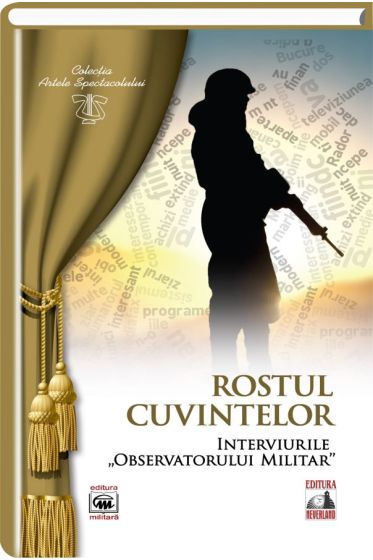Rostul cuvintelor