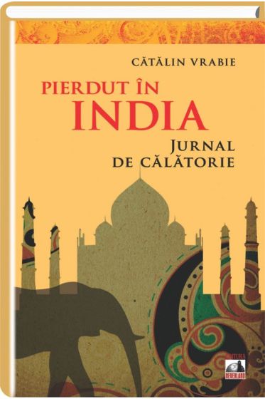 Pierdut in India