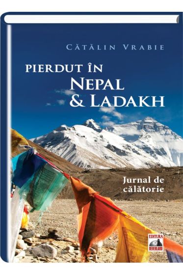 Pierdut in Nepal & Ladakh