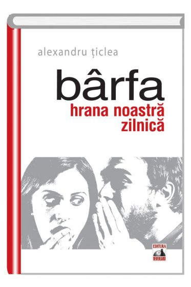 Barfa - hrana noastra zilnica