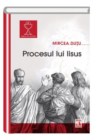 Procesul lui Iisus